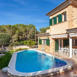 villa-trobadors.allmallorcahotels.com/