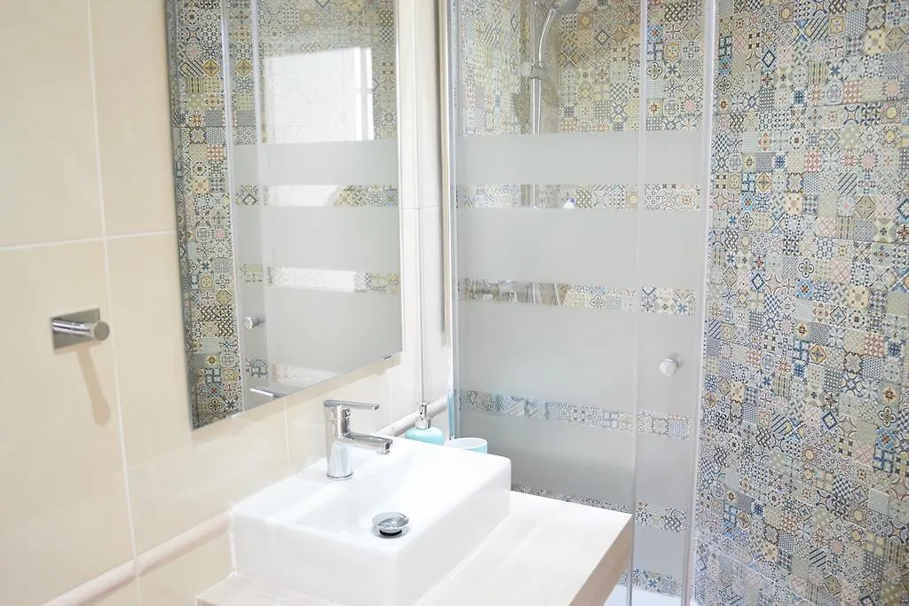 Ferienwohnung Atico Fenicia Cádiz Spanien
